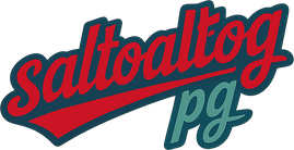 SaltoAltoPG